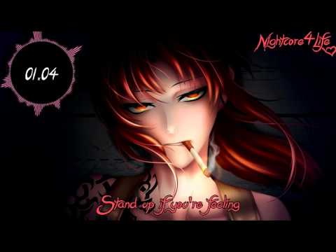 Beggars [♫Nightcore♫]
