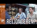 "Reljongeren niet knuffelen, maar knuppelen!"
