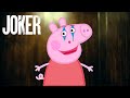 Peppa Pig: Joker - Official Trailer