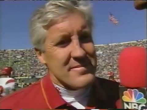 2003 USC at Notre Dame