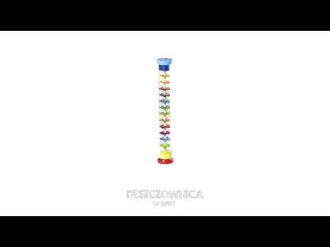 Goki spalvota spiralė  (61947) video