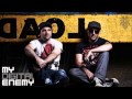 My Digital Enemy feat. Mooli - Wasted (Original ...
