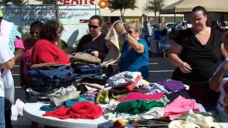 Helping Hands Outreach October 2011.wmv (Song:  Won't You Be My Love by MercyMe)