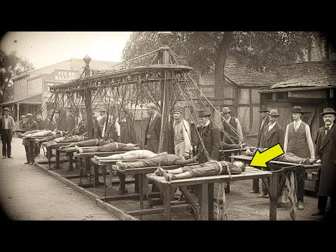 Photos That Changed What We Know About History