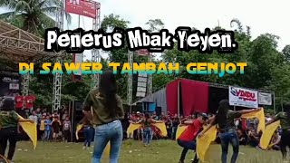 Download lagu Spider TGC - Sayang 2 Versi Jaipong mp3