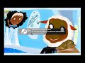 Little Baby Bum Baa Baa Black Sheep Part 2 Intro G Major 74