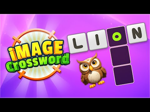 Image Crossword Video