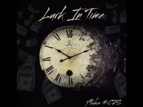 Ex (CJS/Chadwell Heath) Member (Y.tabz) Not Y.tabz Anymore! Leaked Music Preview