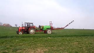 MD KR gezogene Feldspritze APOLLO H / 1000L-2000L trailed sprayer for sale - Image 4 | Agronetto GH New MD KR gezogene Feldspritze APOLLO H / 1000L-2000L trailed sprayer | Image 4 - Agronetto