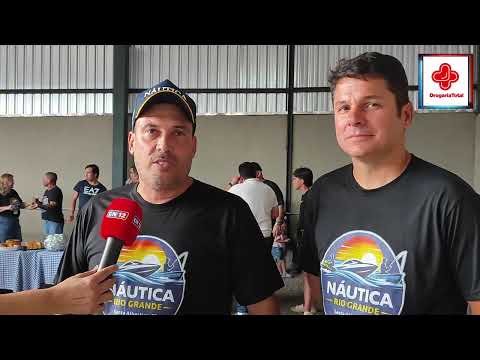 Santa Albertina/SP ganha impulso no turismo náutico com a inauguração da Náutica Rio Grande