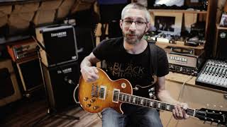 Video thumbnail for The Banging Souls - Test Invaders Amp #720britt by The Banging Souls