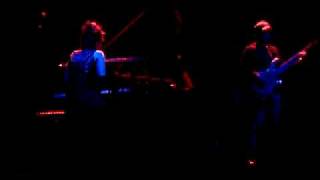 HIROMI UEHARA_My favourite things_Live@Metropolitan_Palermo