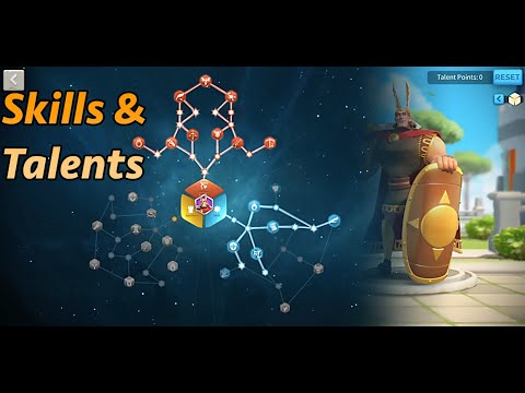 Know your commander: Hermann in 7 minutes✅