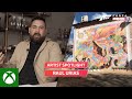 Forza Horizon 5 | Artist Spotlight: Raul Urias