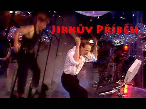 Jiří Korn - Stoupej