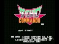Bionic Commando - Heat Wave by Junko Tamiya