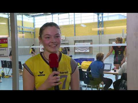 Volleyball Therwil - regioSPORT