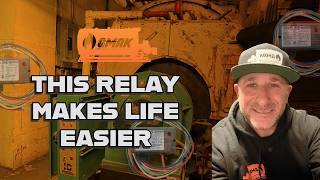 New Boiler Relays Explained — Easier Wiring, Better Mounting, Smarter Troubleshooting