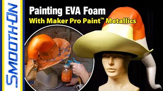 Maker Pro Paint Metallics Video: