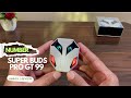 Number Super Buds Pro GT99 Unbox Review Your NeXt Buds
