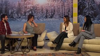 Ինչպե՞ս է նշվում Սուրբ Սարգսի տոնը