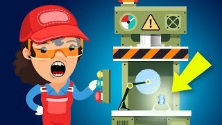 Is it Possible to Cut a Diamond?