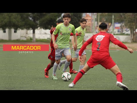 The Tribe vs Toros CEPROFFA / TDP League / Matchday 20