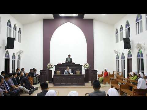 Pastor A. Lalhmingsanga (Sermon) | Hreawm tam tak tuarin Pathian ram lut tur kan ni. | Chawimawina