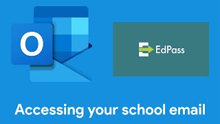Accessing School Email with EdPass - Seaview Tech Tips