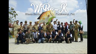 preview picture of video 'WiBe-K (Wisata Bendungan Kletek) Pucakwangi Pati, Kembangkan Potensi Desa'
