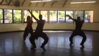 Flo Rida feat. Brianna - Let It Burn -Tyrell Rolle