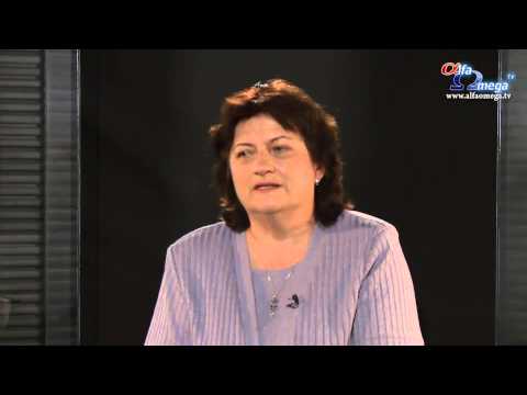 Isaia 61 - "Domnul M-a uns... sa ofer frumusete in loc de cenusa" - Mirela Petan