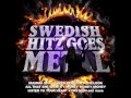 ReinXeed - Swedish Hitz Goes Metal - Mamma Mia ...