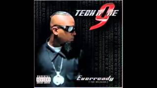 Tech N9ne - Caribou Lou with Lyrics