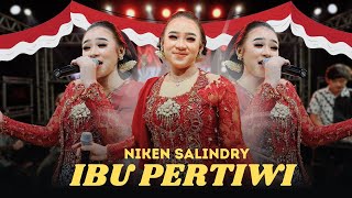 Download lagu IBU PERTIWI - NIKEN SALINDRY - KERONCONG mp3