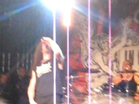 jig-ai with dan lilker at obscene extreme 2009