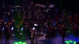 Extraña predicción- Kraken Filarmonico 25/07/14