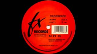 Crossfade - Here We Go Again