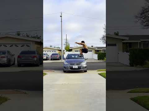 WHO CAN JUMP THE FARTHEST