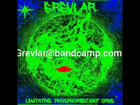 GREVLAR - SHADOW FROM ABOVE