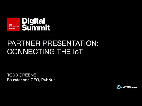 5 Challenges of Internet of Things Connectivity