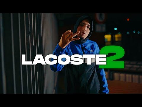 [FREE] Jul X Morad X Rhove Type Beat - "Lacoste 2" 🐊 | Instru Club Guitare 2023