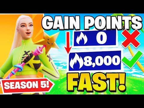 How To Get 1000+ Arena Points A Day & Get CHAMPION League FAST! (Play Arena Like Marzz ow, Reet)