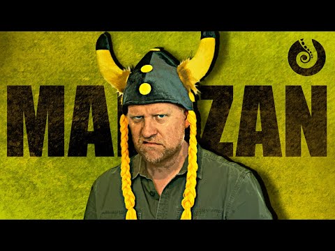 They Made Me Read Malazan