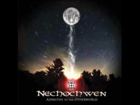 Nechochwen - Red Ocher