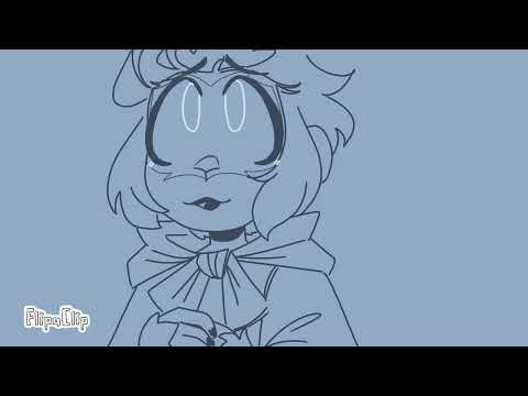 Send me an angel (LMK animation)