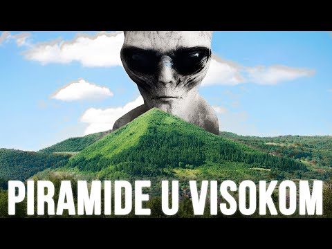 Istina o Piramidama u Visokom