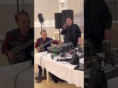 Tacir Sahmalioglu - Saratov Toyu Lacinim