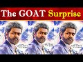 The Goat Surprise | Thalapathy Vijay | Venkat Prabhu