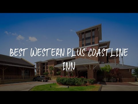 Best Western Plus Coastline Inn Review - Wilmington , United States of America